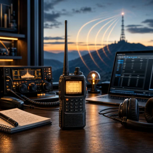 New ham radio operator deciding if the hobby is worth pursuing