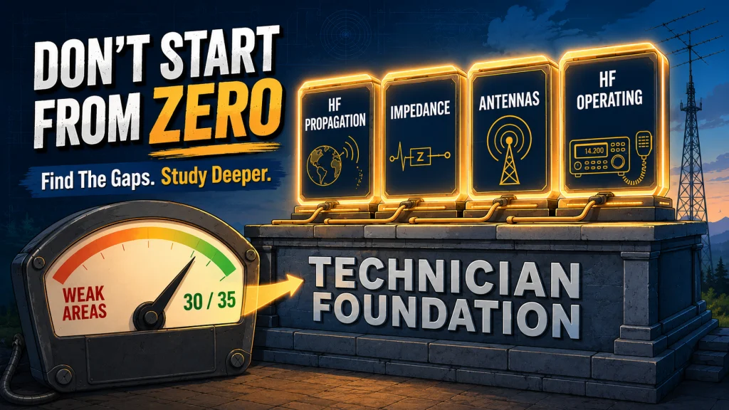 How To Study For Ham Radio General License