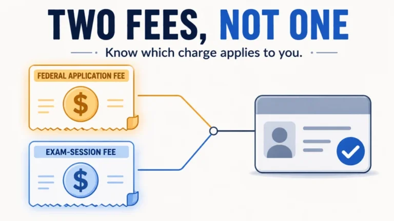 Ham Radio License Cost: Every FCC Fee in the Licensing Lifecycle Explained