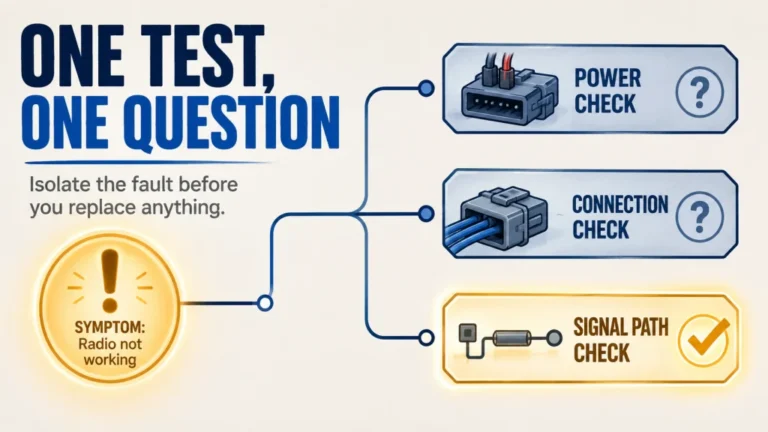 Ham Radio Troubleshooting Guide: Diagnose Power, Receive, Repeater, SWR, Noise, and RF Problems